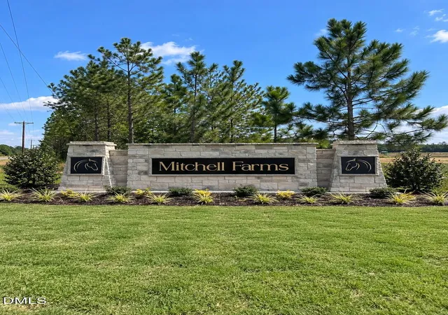 Photo 2 of Single family home for sale at 367 Kasey Ln, Spring Lake, NC 28390 | MLS# 10199644 | Listing updated on 2026-10-22