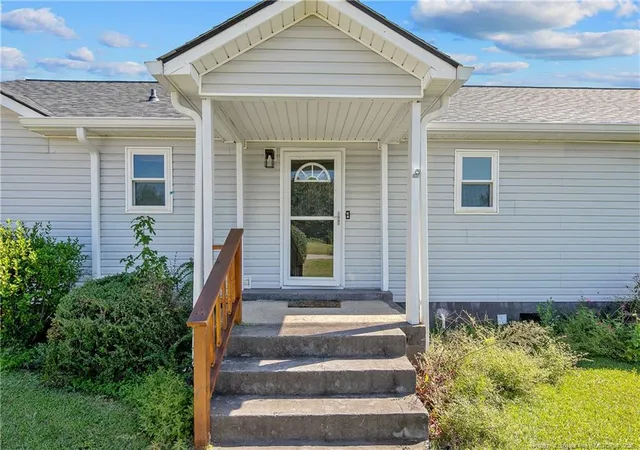Photo 3 of Single family home for sale at 44 Calcasieu Dr, Parkton, NC 28371 | MLS# 771308 | Listing updated on 2026-10-22