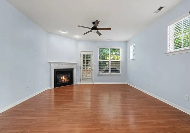 Photo 2 of Townhouse for sale at 8431 Central Dr, Raleigh, NC 27613 | MLS# 10199655 | Listing updated on 2026-10-22