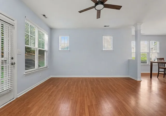 Photo 3 of Townhouse for sale at 8431 Central Dr, Raleigh, NC 27613 | MLS# 10199655 | Listing updated on 2026-10-22