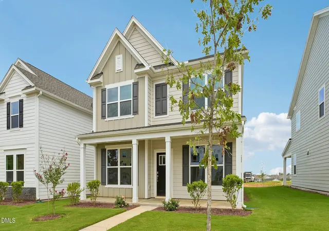Photo 2 of Single family home for sale at 745 James J Freeland Memorial Dr, Hillsborough, NC 27278 | MLS# 10199692 | Listing updated on 2026-10-22