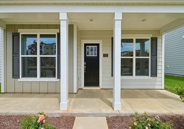 Photo 3 of Single family home for sale at 745 James J Freeland Memorial Dr, Hillsborough, NC 27278 | MLS# 10199692 | Listing updated on 2026-10-22