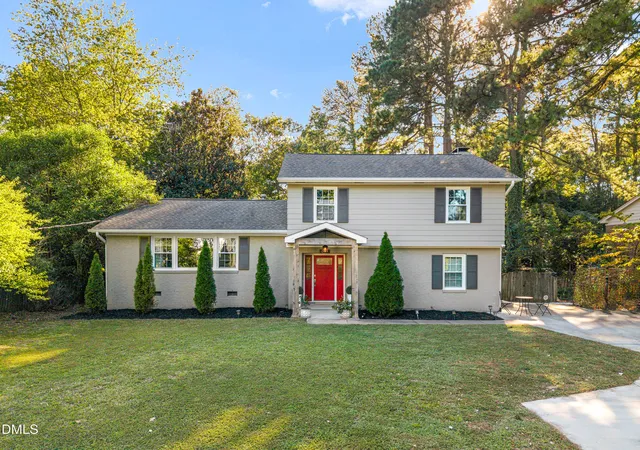 Photo 1 of Single family home for sale at 306 E Millbrook Rd, Raleigh, NC 27609 | MLS# 10199742 | Listing updated on 2026-10-23