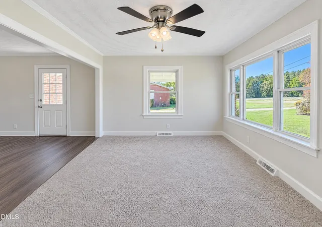 Photo 2 of Single family home for sale at 5244 Lindsey Rd, Elm City, NC 27822 | MLS# 10199757 | Listing updated on 2026-10-28