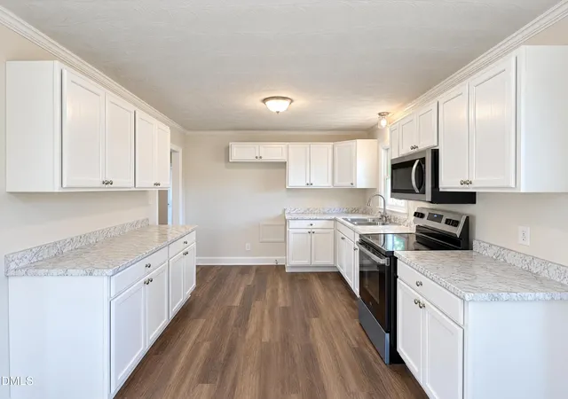 Photo 3 of Single family home for sale at 5244 Lindsey Rd, Elm City, NC 27822 | MLS# 10199757 | Listing updated on 2026-10-28
