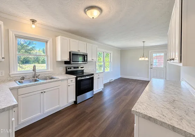 Photo 3 of Single family home for sale at 5244 Lindsey Rd, Elm City, NC 27822 | MLS# 10199757 | Listing updated on 2026-10-28