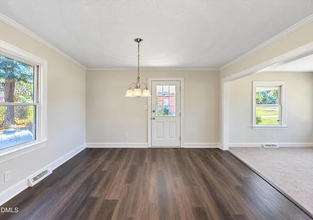 Photo 4 of Single family home for sale at 5244 Lindsey Rd, Elm City, NC 27822 | MLS# 10199757 | Listing updated on 2026-10-28