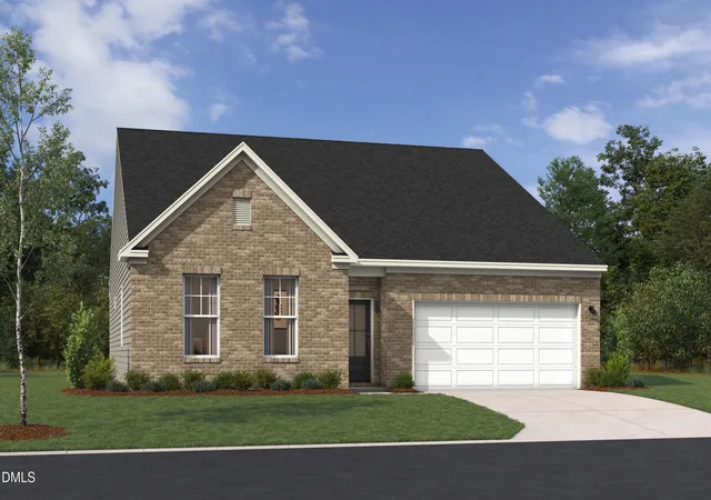 Single family home for sale at 61 King Tucks Way, Four Oaks, NC 27524 | MLS# 10199810