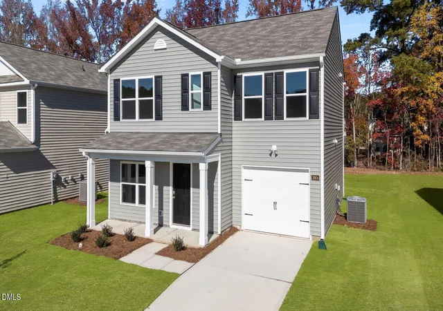 Photo 2 of Sale Pending at 3613 Huntsmoor Ln Nw, Wilson, NC 27896 | MLS# 10199777 | Listing updated on 2026-10-24