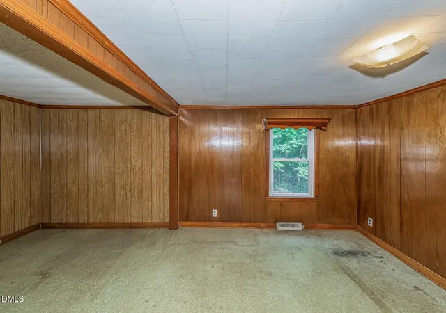 Single family home for sale at 408 Walker St, Roxboro, NC 27573 | MLS# 10199764