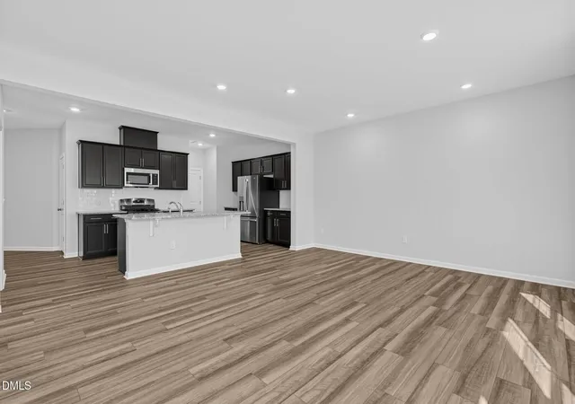 Photo 2 of Townhouse for sale at 1221 Blue Dasher Ln, Rolesville, NC 27587 | MLS# 10199740 | Listing updated on 2026-10-22