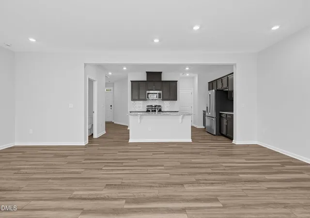 Photo 3 of Townhouse for sale at 1221 Blue Dasher Ln, Rolesville, NC 27587 | MLS# 10199740 | Listing updated on 2026-10-22