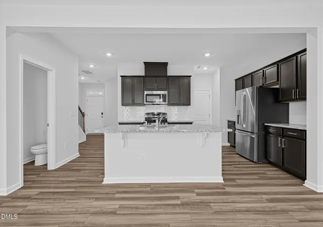 Photo 4 of Townhouse for sale at 1221 Blue Dasher Ln, Rolesville, NC 27587 | MLS# 10199740 | Listing updated on 2026-10-22