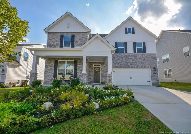 Single family home for sale at 268 Umstead St, Sanford, NC 27330 | MLS# 771327