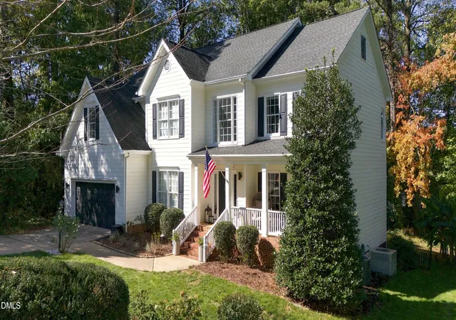 Photo 1 of Single family home for sale at 103 Rodwell Ct, Cary, NC 27518 | MLS# 10199997 | Listing updated on 2026-10-26