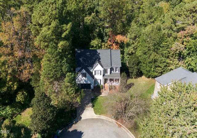 Photo 2 of Single family home for sale at 103 Rodwell Ct, Cary, NC 27518 | MLS# 10199997 | Listing updated on 2026-10-26
