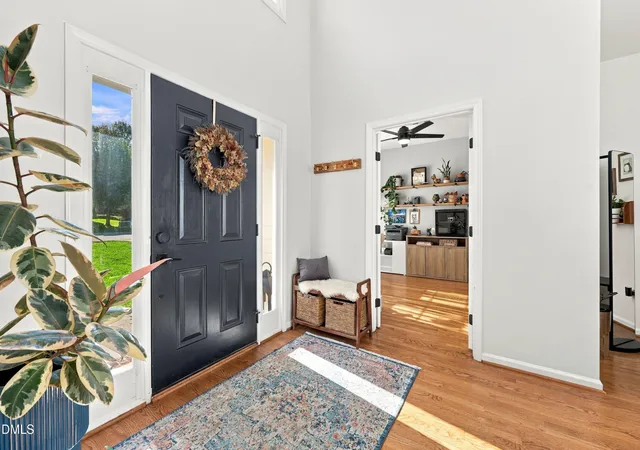 Photo 4 of Single family home for sale at 103 Rodwell Ct, Cary, NC 27518 | MLS# 10199997 | Listing updated on 2026-10-26