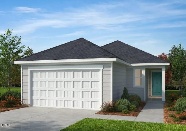 Single family home for sale at 575 Jade Crk Cir, Chapel Hill, NC 27516 | MLS# 10199793