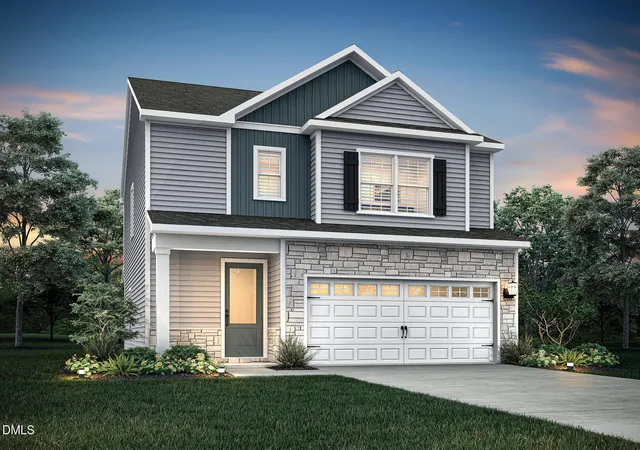 Photo 1 of Single family home for sale at 10 Bulb Loop, Youngsville, NC 27596 | MLS# 10199781 | Listing updated on 2026-10-29
