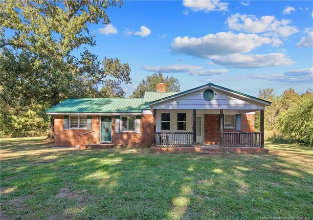 Single family home for sale at 2931 Slocomb Rd, Linden, NC 28356 | MLS# 771013