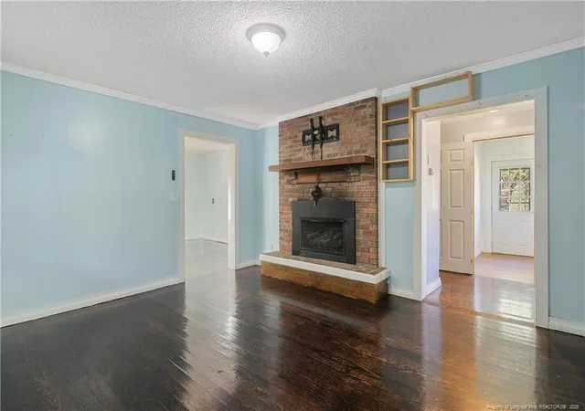 Photo 4 of Single family home for sale at 2931 Slocomb Rd, Linden, NC 28356 | MLS# 771013 | Listing updated on 2026-10-22