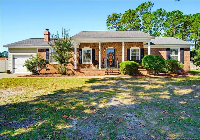 Photo 1 of Sale Pending at 3612 Crampton Dr, Hope Mills, NC 28348 | MLS# 771383 | Listing updated on 2026-10-29