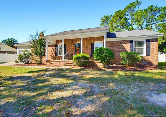 Photo 3 of Sale Pending at 3612 Crampton Dr, Hope Mills, NC 28348 | MLS# 771383 | Listing updated on 2026-10-29