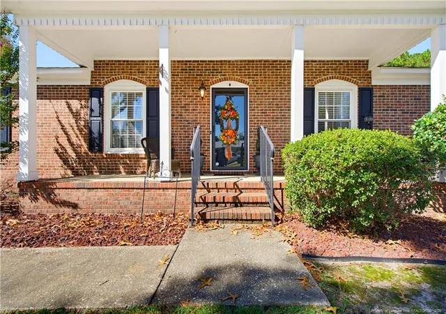 Photo 3 of Sale Pending at 3612 Crampton Dr, Hope Mills, NC 28348 | MLS# 771383 | Listing updated on 2026-10-29