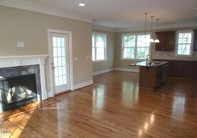 Photo 3 of Single family home for sale at 118 Justice St, Chapel Hill, NC 27516 | MLS# 10199806 | Listing updated on 2026-10-23