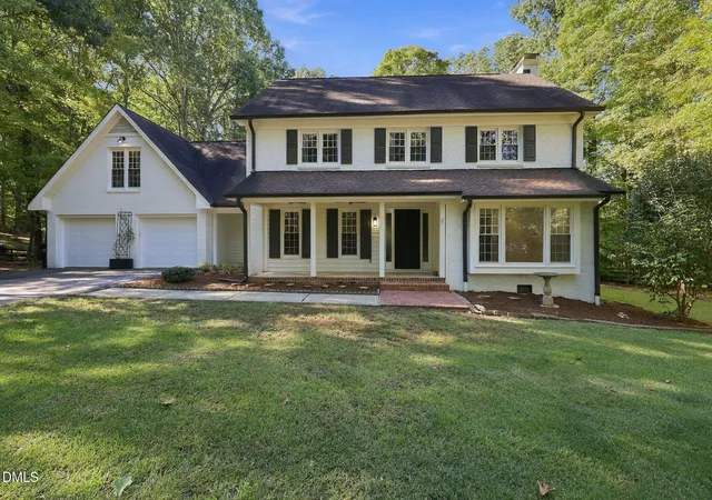 Single family home for sale at 11413 Old Creedmoor Rd, Raleigh, NC 27613 | MLS# 10200117