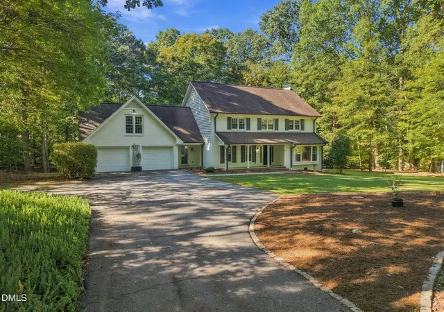 Photo 1 of Single family home for sale at 11413 Old Creedmoor Rd, Raleigh, NC 27613 | MLS# 10200117 | Listing updated on 2026-10-26