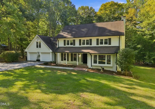 Photo 2 of Single family home for sale at 11413 Old Creedmoor Rd, Raleigh, NC 27613 | MLS# 10200117 | Listing updated on 2026-10-26