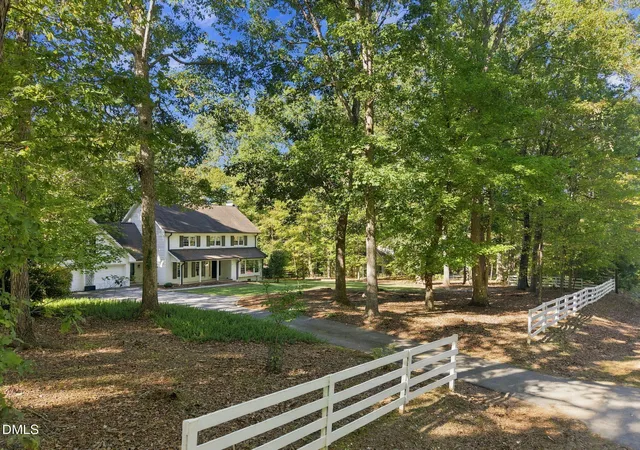 Photo 3 of Single family home for sale at 11413 Old Creedmoor Rd, Raleigh, NC 27613 | MLS# 10200117 | Listing updated on 2026-10-26