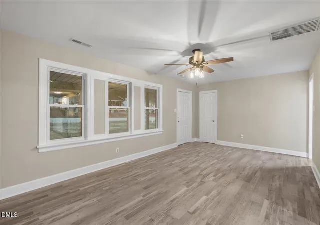 Photo 3 of Single family home for sale at 909 Tyan St, Rocky Mount, NC 27801 | MLS# 10199817 | Listing updated on 2026-10-23