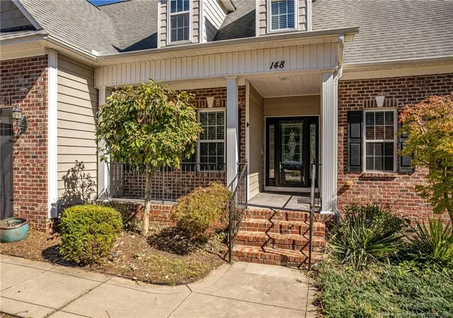 Photo 2 of Single family home for sale at 148 Hurdle Ln, Raeford, NC 28376 | MLS# 769629 | Listing updated on 2026-10-23