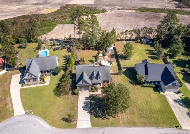Photo 3 of Single family home for sale at 148 Hurdle Ln, Raeford, NC 28376 | MLS# 769629 | Listing updated on 2026-10-23