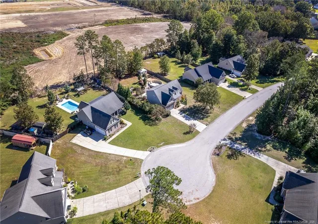 Photo 3 of Single family home for sale at 148 Hurdle Ln, Raeford, NC 28376 | MLS# 769629 | Listing updated on 2026-10-23