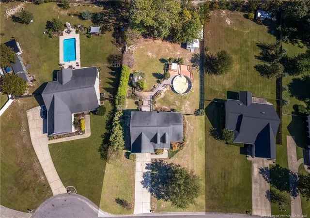 Photo 4 of Single family home for sale at 148 Hurdle Ln, Raeford, NC 28376 | MLS# 769629 | Listing updated on 2026-10-23