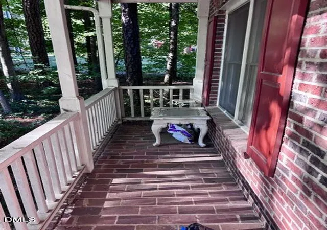 Photo 1 of Townhouse for sale at 101 Danforth Dr, Cary, NC 27511 | MLS# 10200035 | Listing updated on 2026-10-25
