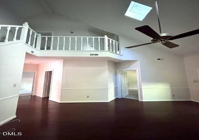 Photo 3 of Townhouse for sale at 101 Danforth Dr, Cary, NC 27511 | MLS# 10200035 | Listing updated on 2026-10-25