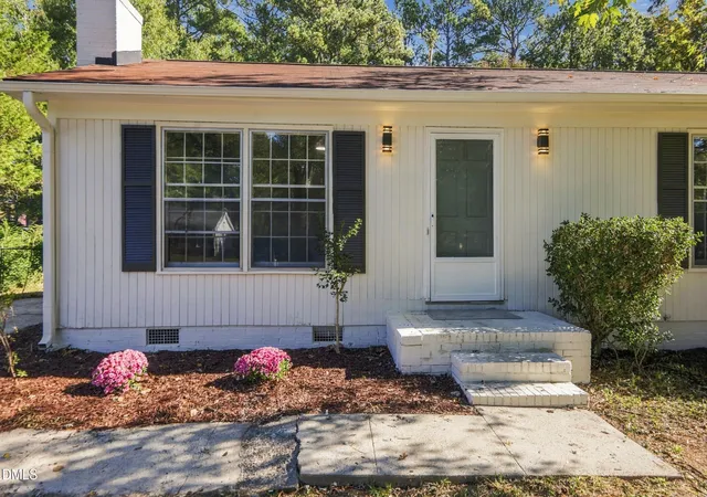 Photo 2 of Single family home for sale at 5411 Revere Rd, Durham, NC 27713 | MLS# 10199983 | Listing updated on 2026-10-24