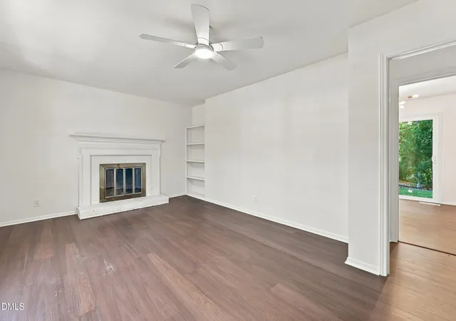 Photo 3 of Single family home for sale at 5411 Revere Rd, Durham, NC 27713 | MLS# 10199983 | Listing updated on 2026-10-24