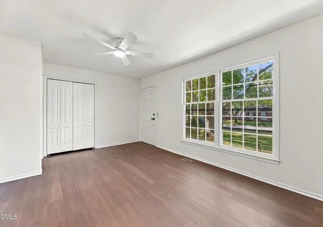 Photo 4 of Single family home for sale at 5411 Revere Rd, Durham, NC 27713 | MLS# 10199983 | Listing updated on 2026-10-24