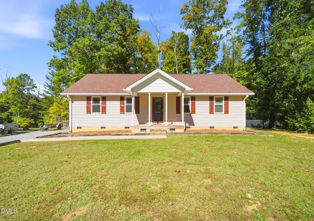 Single family home for sale at 2605 Cedar Top Ct, Snow Camp, NC 27349 | MLS# 10200177