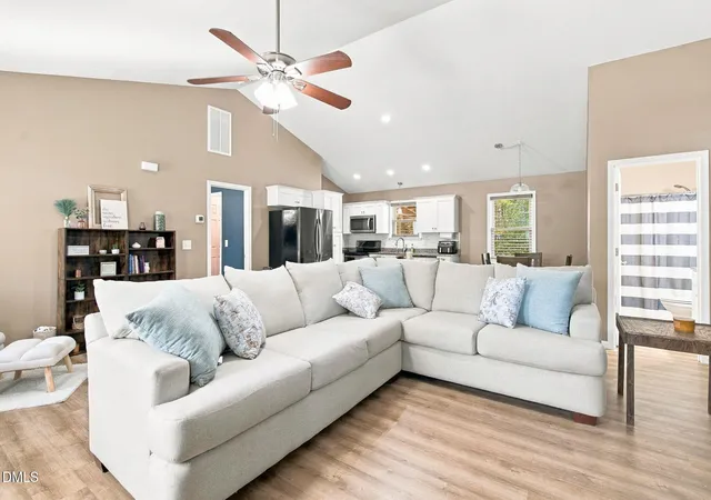 Photo 1 of Single family home for sale at 2605 Cedar Top Ct, Snow Camp, NC 27349 | MLS# 10200177 | Listing updated on 2026-10-25