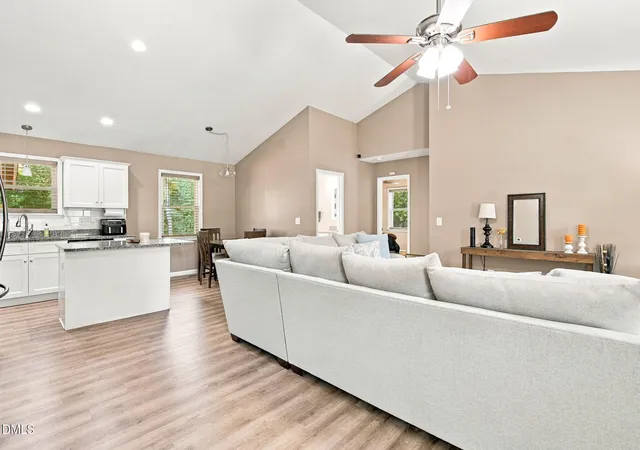 Photo 2 of Single family home for sale at 2605 Cedar Top Ct, Snow Camp, NC 27349 | MLS# 10200177 | Listing updated on 2026-10-25