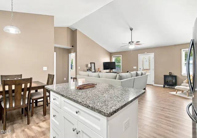 Photo 3 of Single family home for sale at 2605 Cedar Top Ct, Snow Camp, NC 27349 | MLS# 10200177 | Listing updated on 2026-10-25