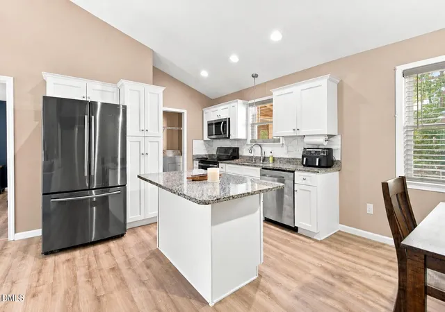 Photo 4 of Single family home for sale at 2605 Cedar Top Ct, Snow Camp, NC 27349 | MLS# 10200177 | Listing updated on 2026-10-25
