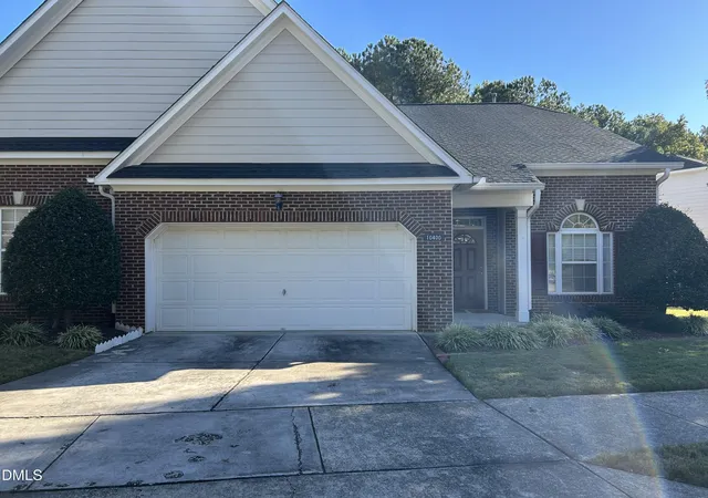 Photo 1 of Sale Pending at 10400 Dapping Dr, Raleigh, NC 27614 | MLS# 10200066 | Listing updated on 2026-10-23