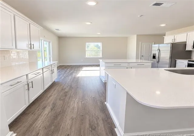 Photo 3 of Single family home for sale at 154 Fair Child Rd, Spring Lake, NC 28390 | MLS# 771227 | Listing updated on 2026-10-23